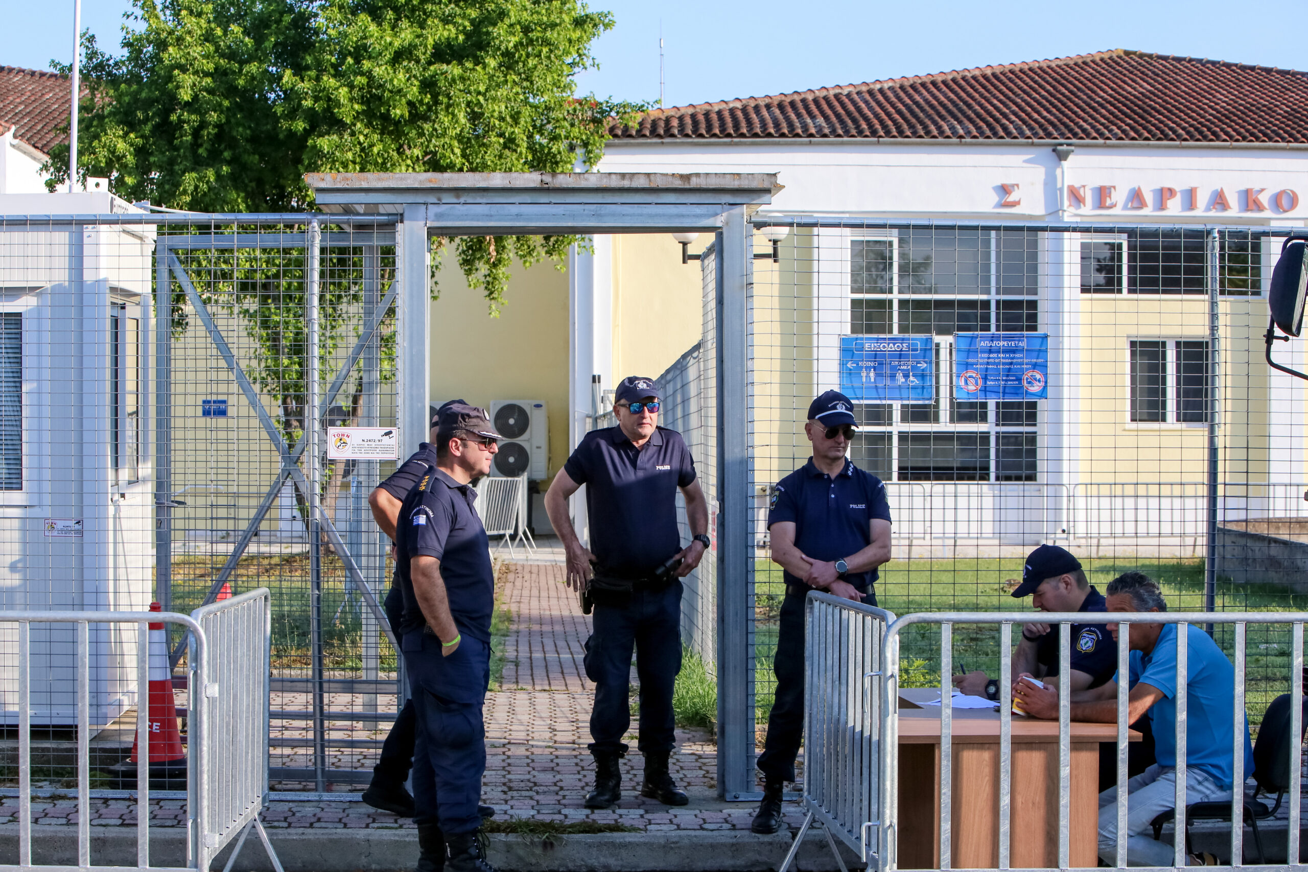 Δίκη για τα Τέμπη: Ολοκληρώνεται το πρώτο στάδιο – Η εισαγγελέας αποφασίζει για τα αιτήματα