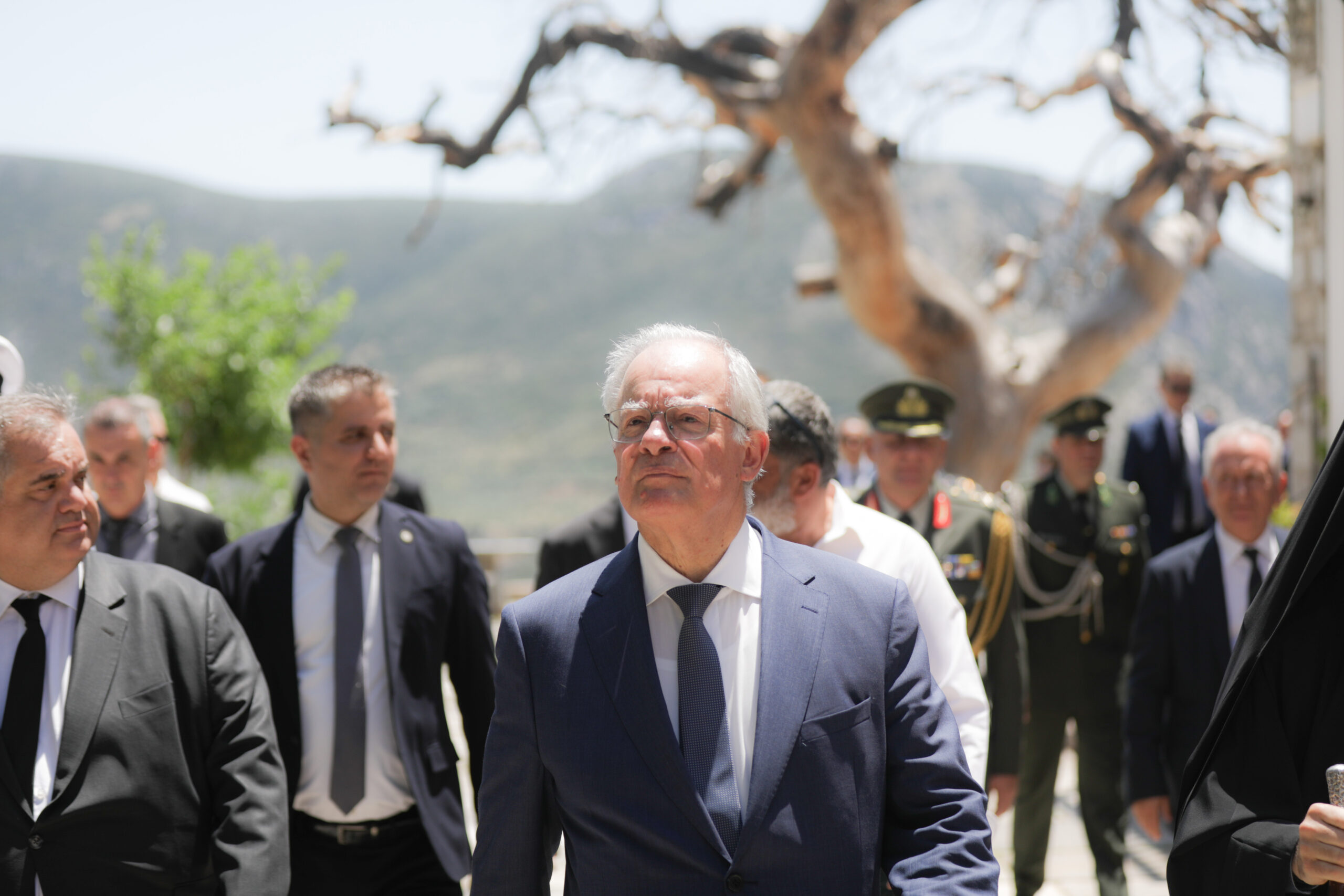 Κωνσταντίνος Τασούλας