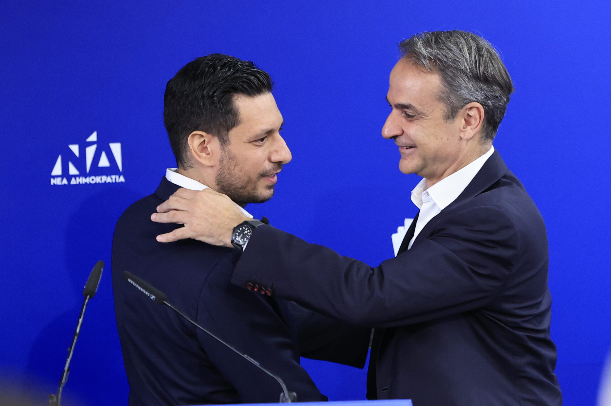 Κωνσταντίνος Κυρανάκης