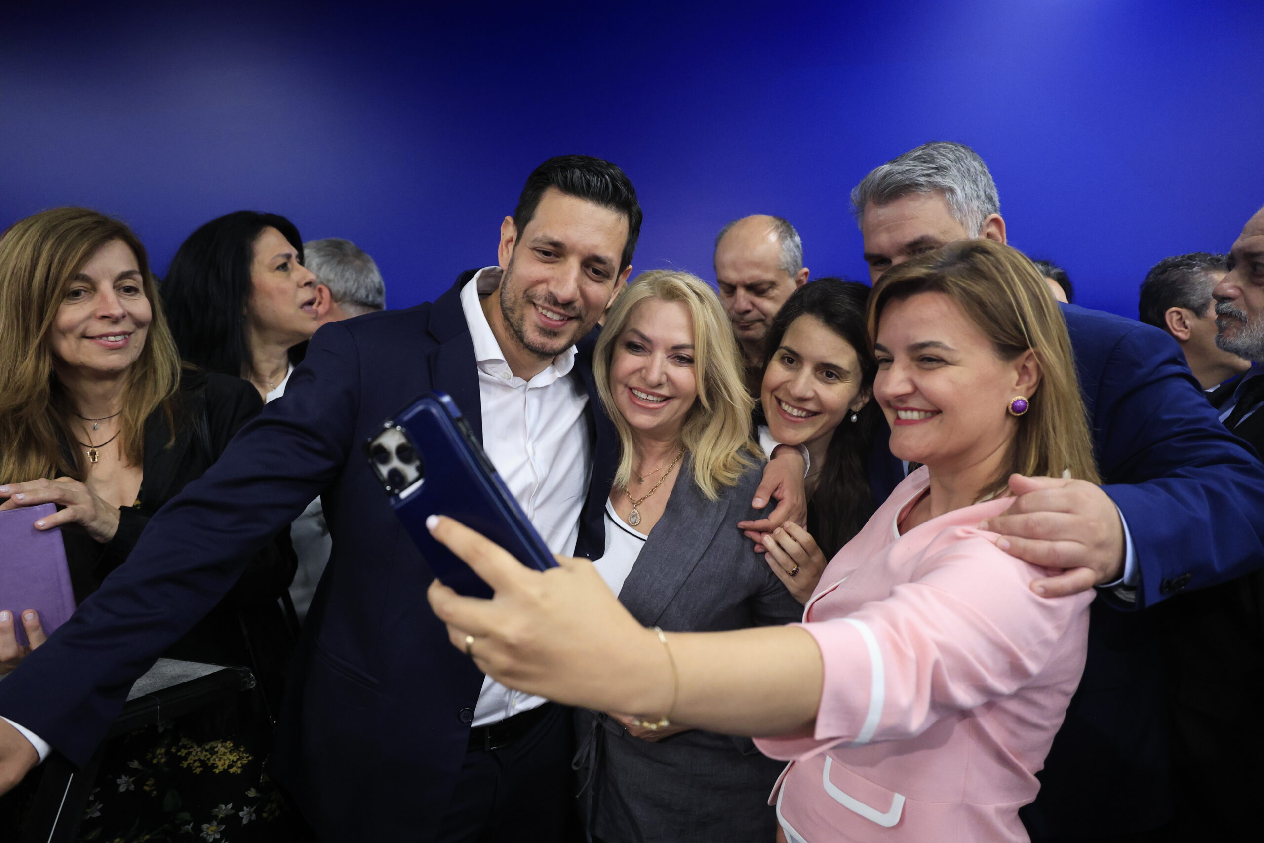 Κωνσταντίνος Κυρανάκης