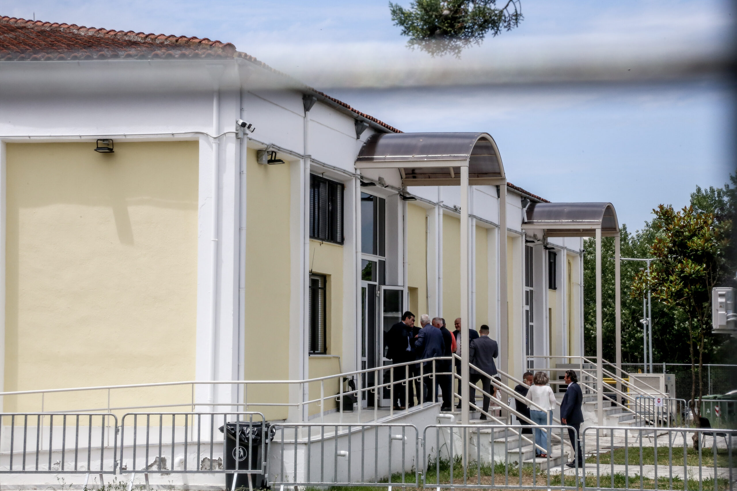 Τέμπη