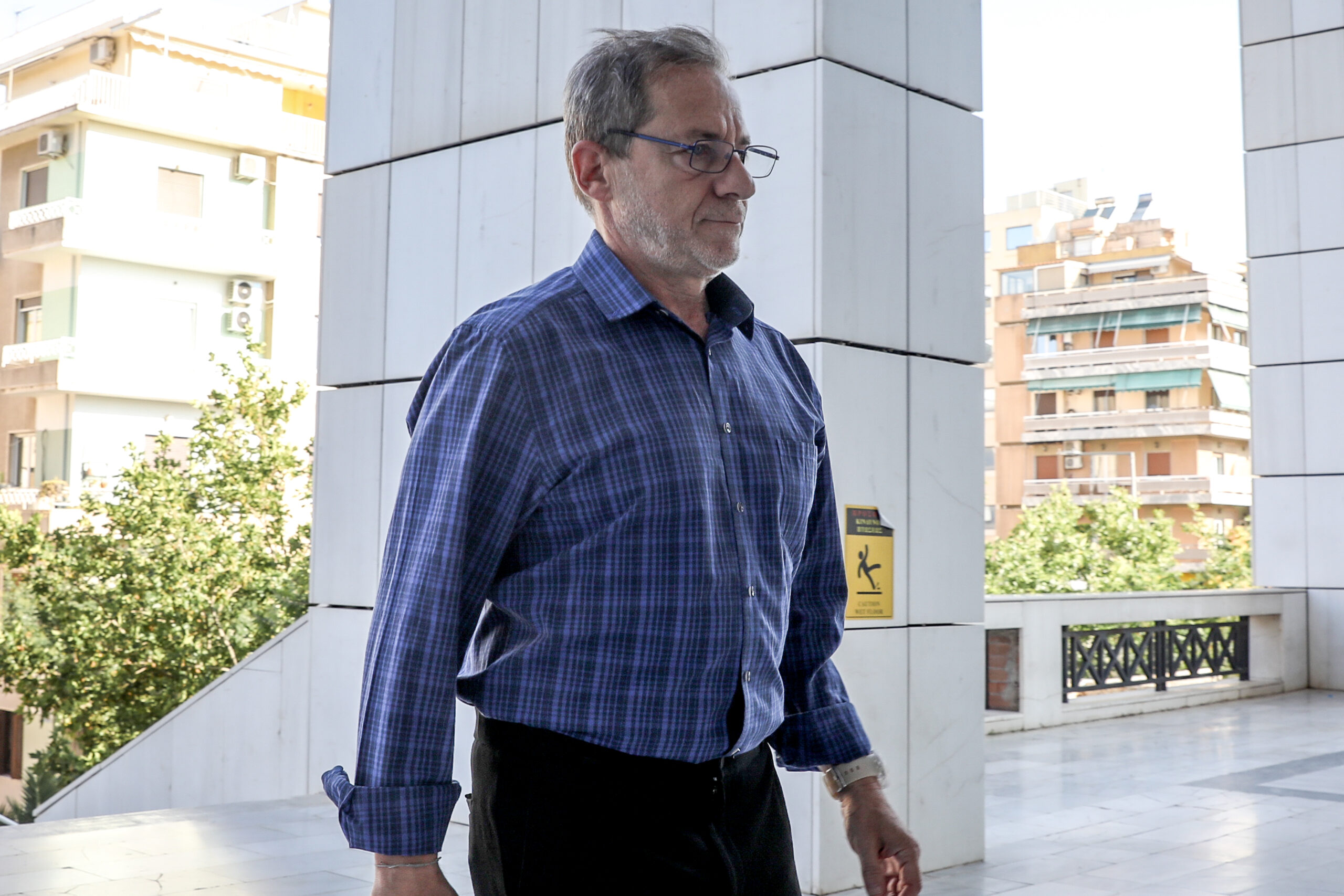 Δημήτρης Λιγνάδης: Το Εφετείο άνοιξε ξανά την υπόθεση για τρεις βιασμούς ανηλίκων – Αντιμέτωπος με μεγαλύτερη ποινή