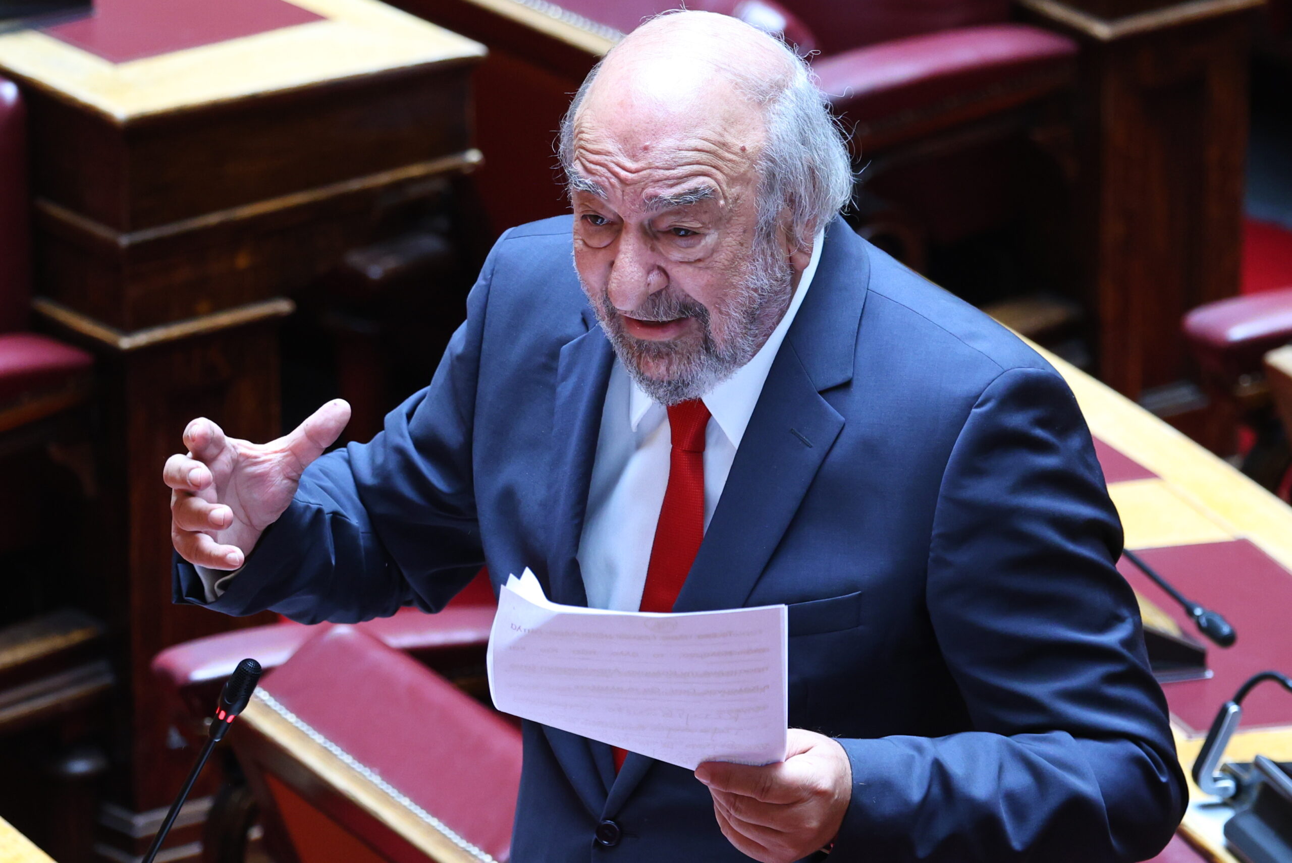 ΠΑΣΟΚ: Το μεικτό εκλογικό σύστημα θα φέρει βουλευτές δύο ταχυτήτων