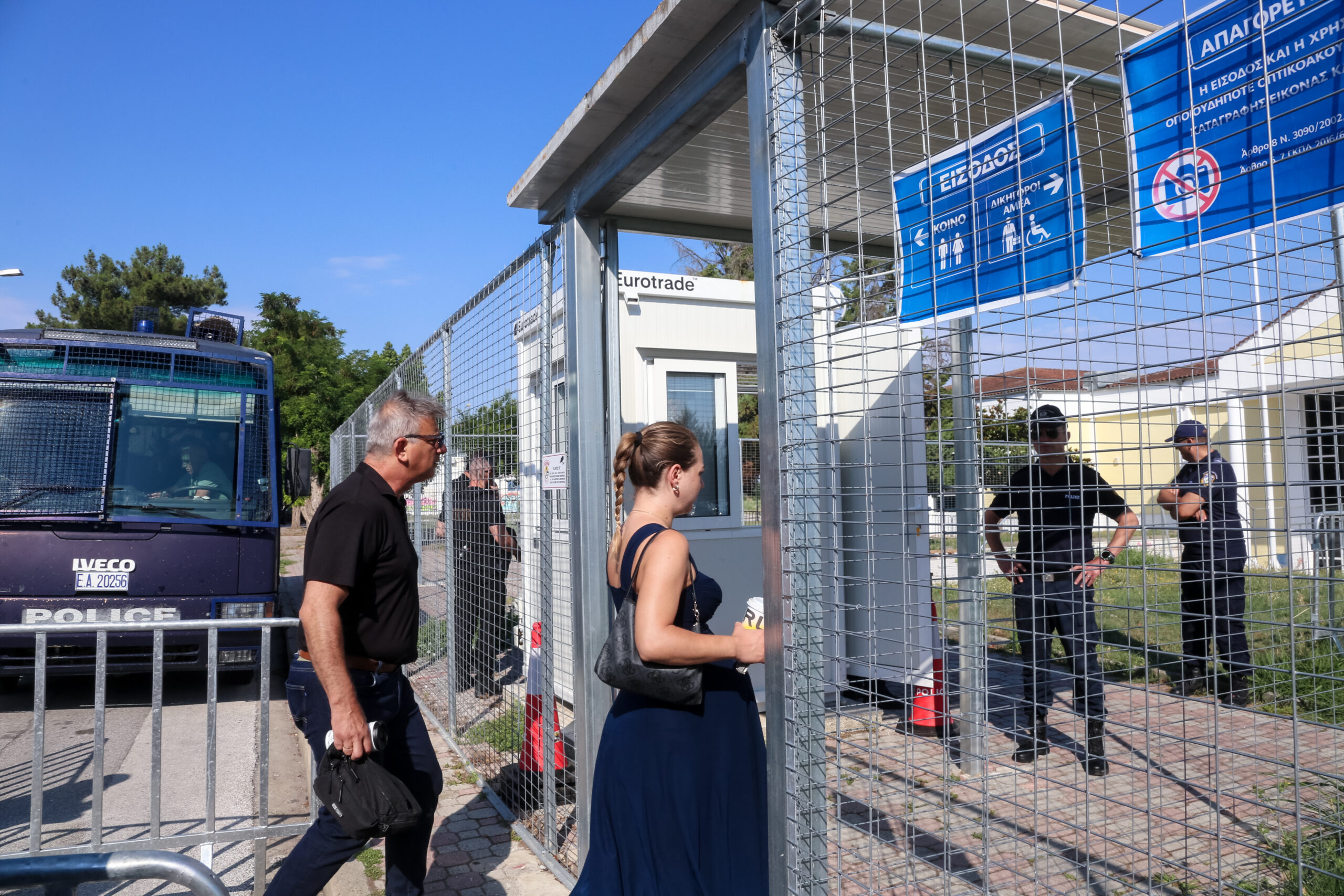 Δίκα για τα Τέμπη: Συνεχίζεται σήμερα με την εξέταση 13 μαρτύρων