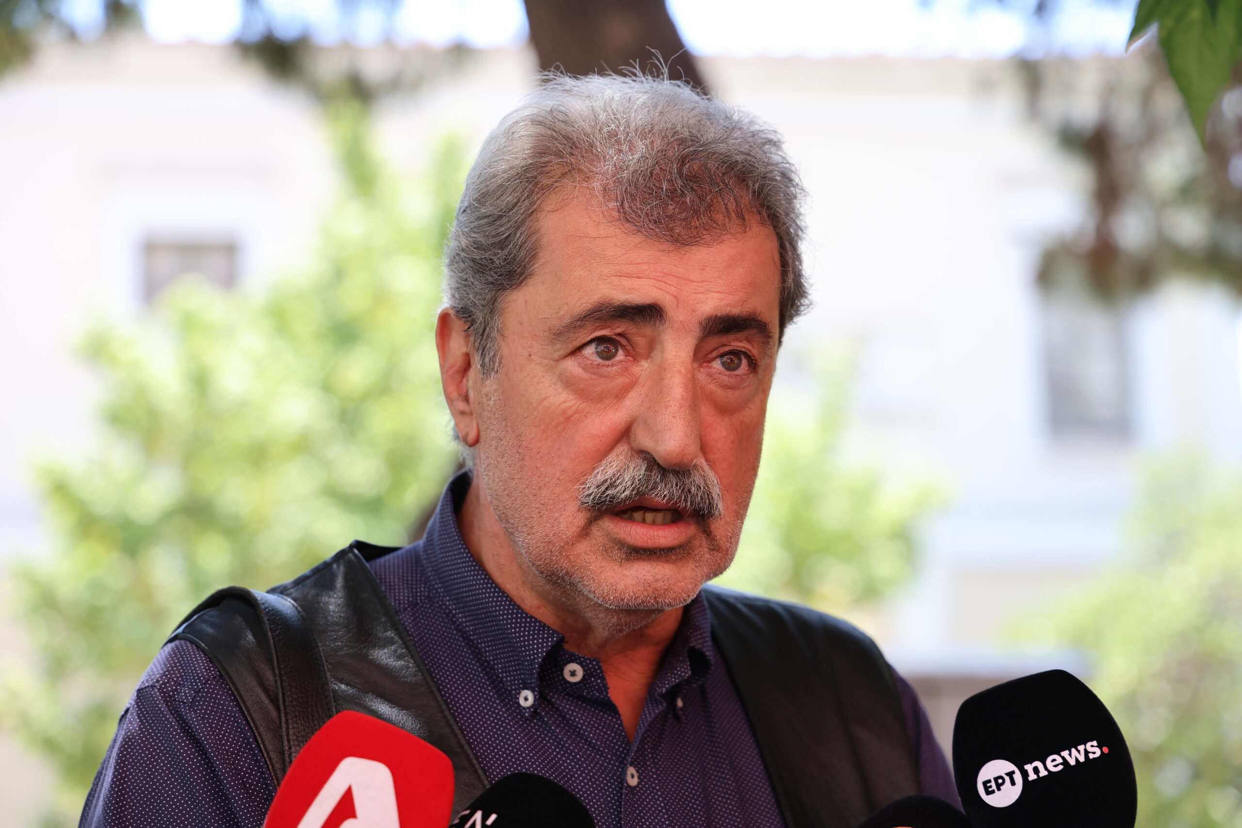 Παύλος Πολάκης
