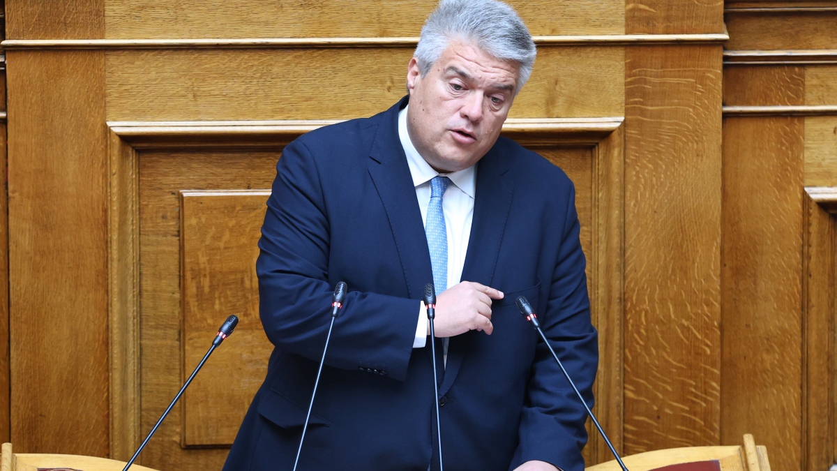 Μίλτος Χρυσομάλλης