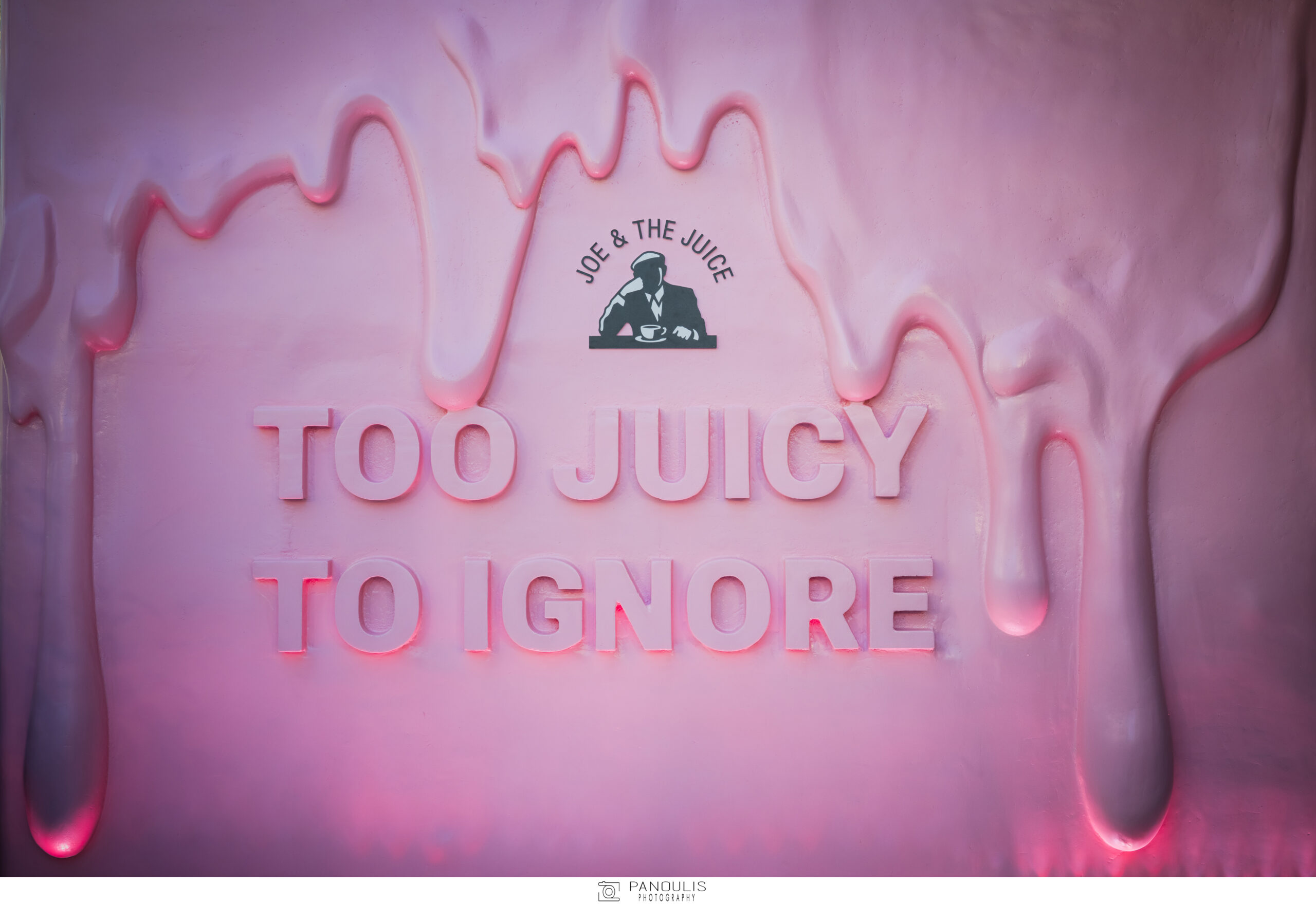 Το Joe & The Juice άνοιξε τις πόρτες του στη Γλυφάδα και έγινε το νέο σημείο συνάντησης για όσους αγαπούν το healthy lifestyle