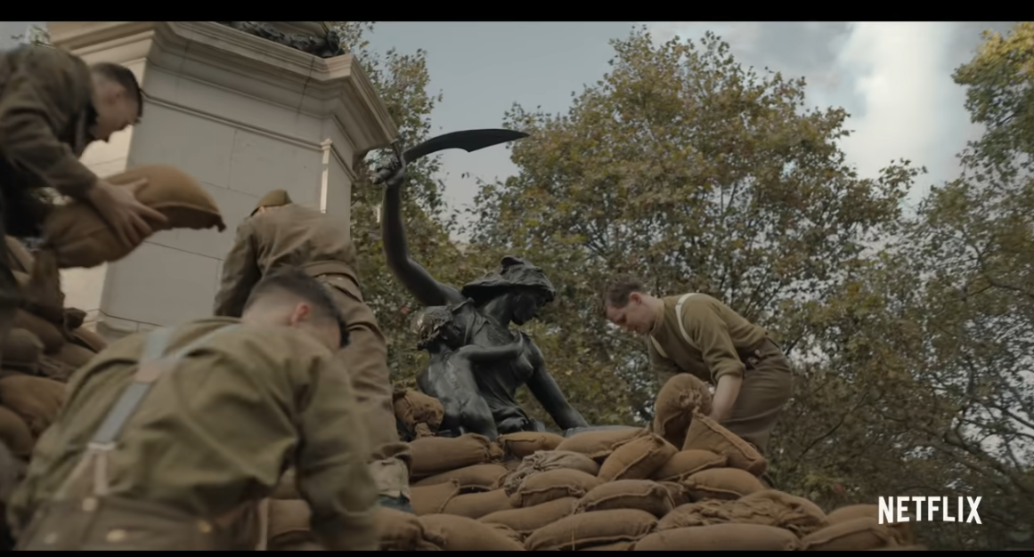 The Dig: Πώς το ιστορικό δράμα του Netflix κέρδισε ξανά το κοινό παρά τη συζήτηση για τις ηλικίες