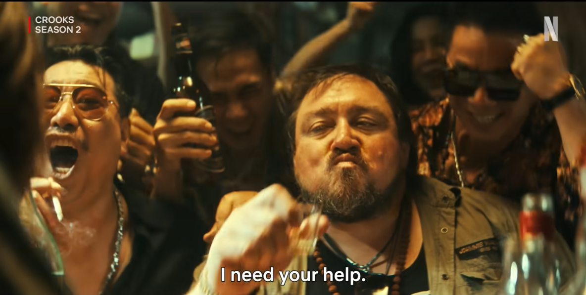 Netflix: «Το καλύτερο crime θρίλερ όλων των εποχών» επιστρέφει με δεύτερη σεζόν