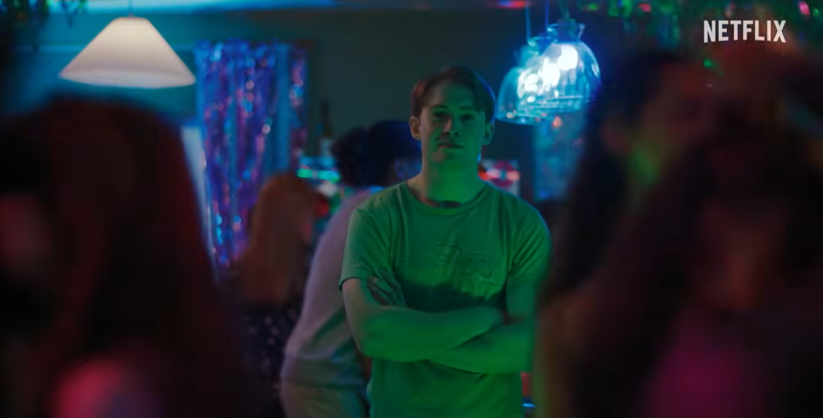 Netflix: «Heartstopper Forever» το νέο τρέιλερ για το φινάλε της ταινίας της Alice Oseman