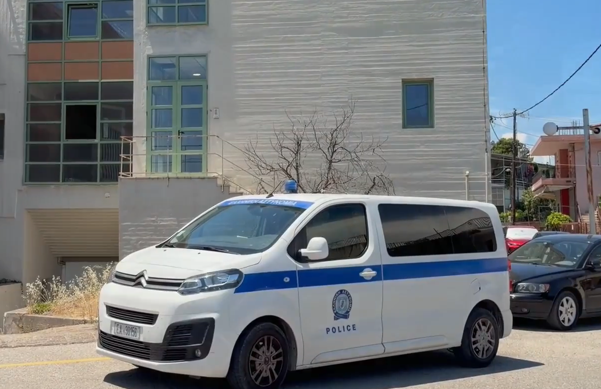 Διπλό φονικό στο Αίγιο: Προθεσμία για να απολογηθεί το Σάββατο έλαβε ο 65χρονος