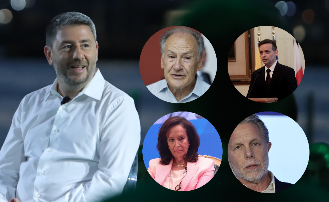 Το ΠΑΣΟΚ χρειάζεται… αφύπνιση!!!