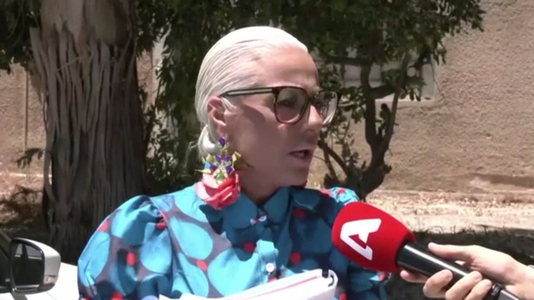 Άρια Καλύβα: Τα «καρφιά» για τον Γιώργο Λιάγκα – «Είναι άφιλος, κακώς ο Κατσαρίδης περίμενε μια συμπεριφορά φίλου»