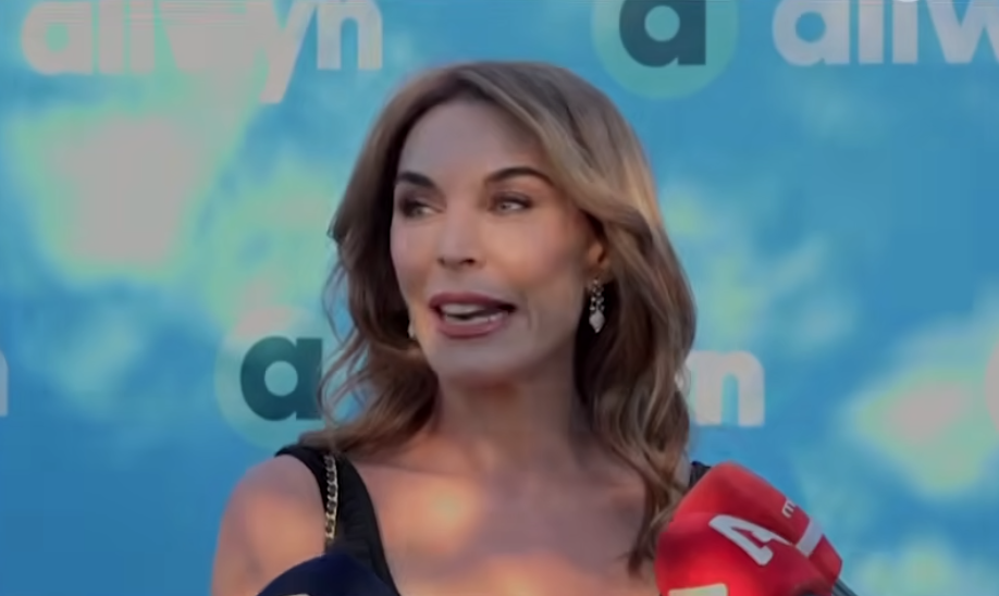 Τατιάνα Στεφανίδου: «Για 33 χρόνια έτρεχα μαραθώνιο – Αυτή τη στιγμή, η θέση του coach με κάνει πολύ ευτυχή»