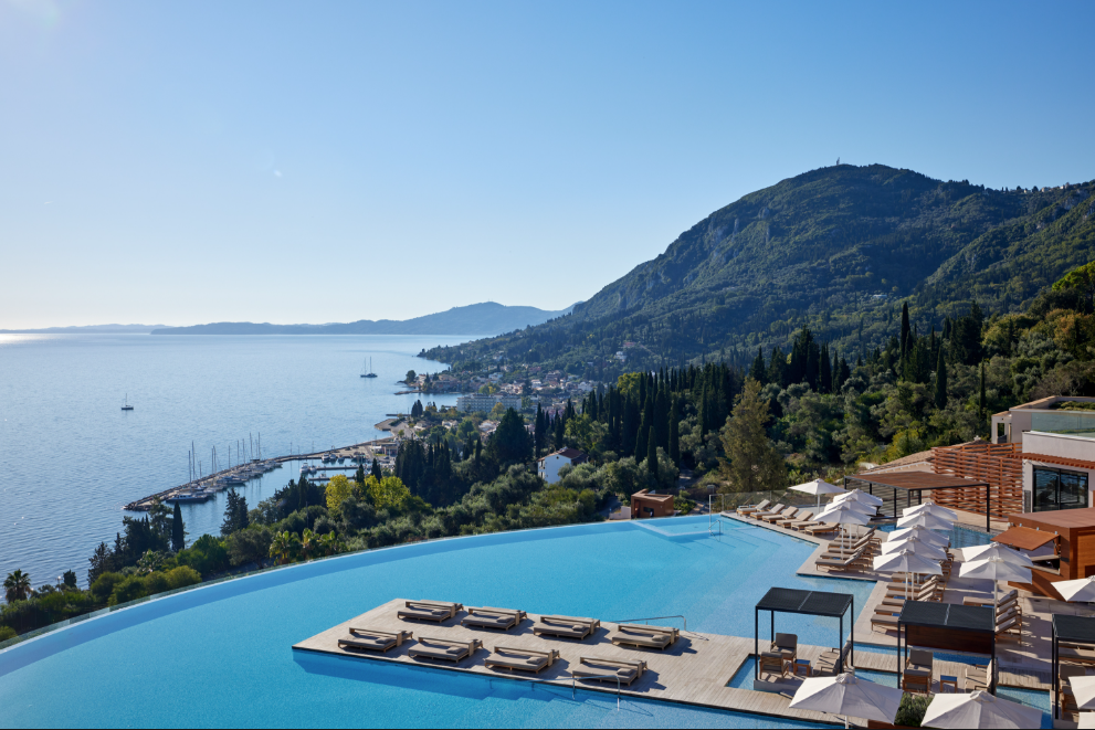 Angsana Corfu: Υποδέχεται τη σεζόν 2026 με αναβαθμισμένες εμπειρίες φιλοξενίας και αυθεντική ελληνική φιλοξενία στην Κέρκυρα