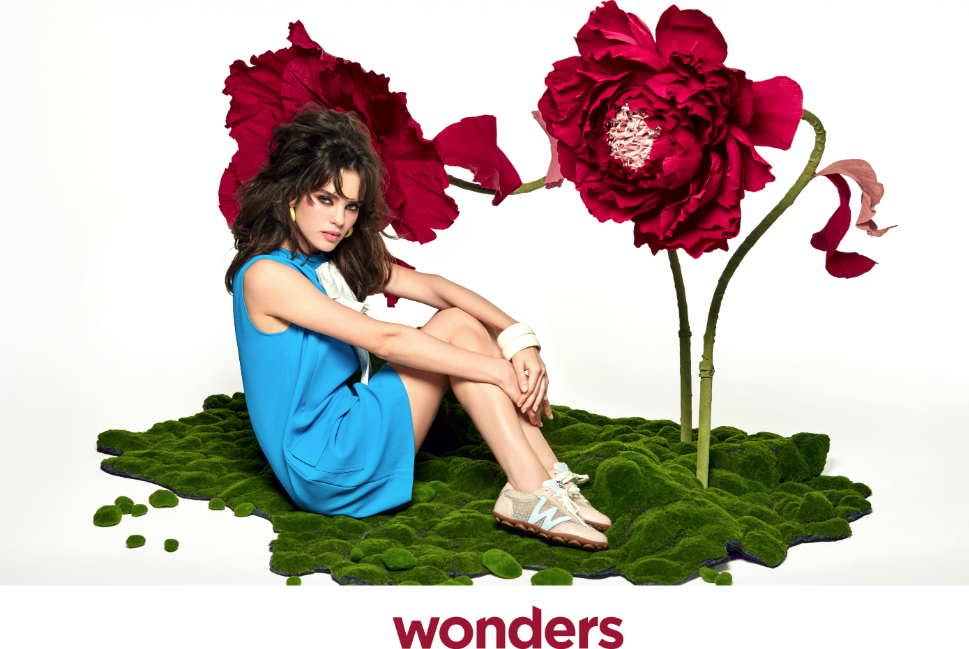 Urban chic χωρίς συμβιβασμούς: Η συλλογή Wonders Shoes Άνοιξη–Καλοκαίρι 2026 επαναπροσδιορίζει την άνεση με στυλ