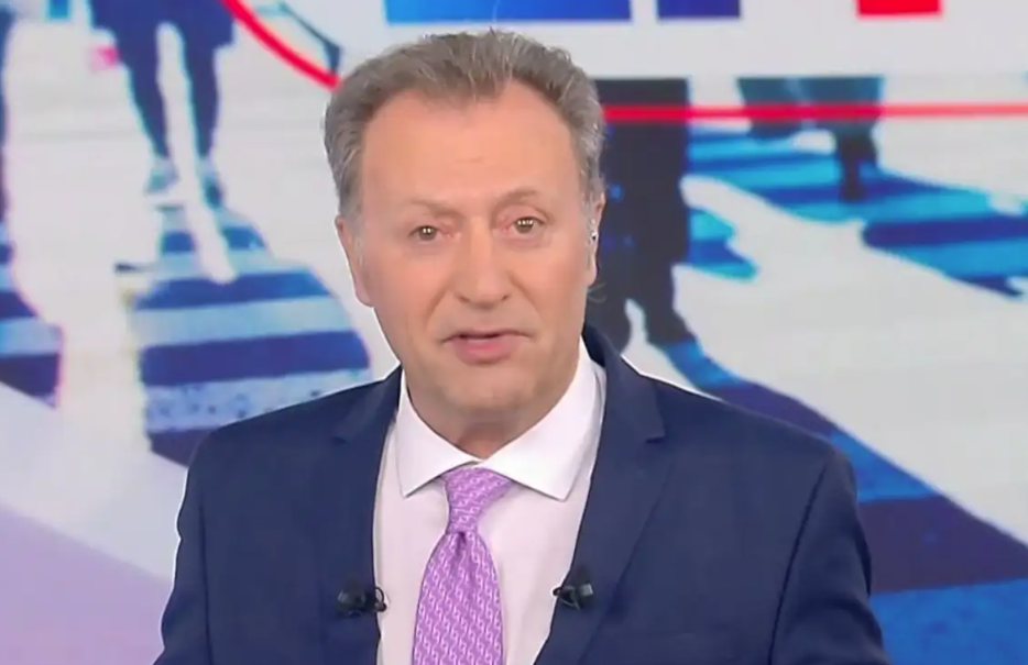 Άκης Παυλόπουλος: Γιατί λείπει από το «Σήμερα» του ΣΚΑΪ – Τι είπε on air ο Δημήτρης Οικονόμου