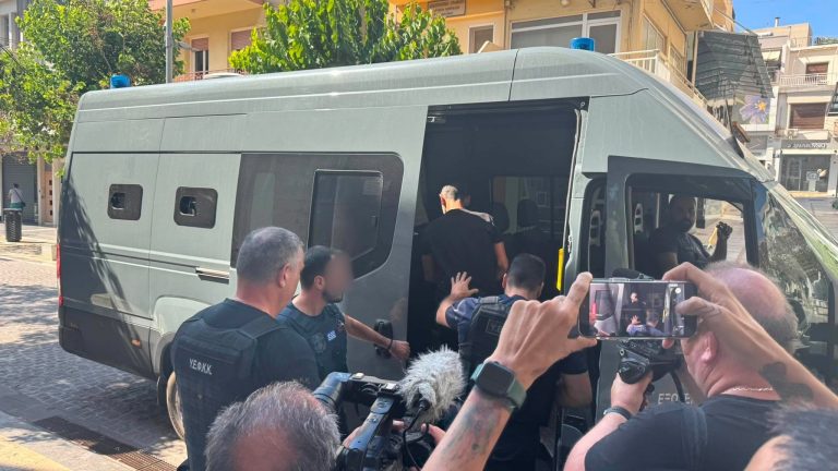 Δίκη για τον θάνατο του 3χρονου Άγγελου: Ένοχοι η μητέρα και ο πρώην σύντροφός της για τον θάνατο του παιδιού
