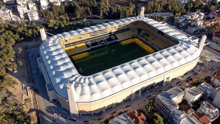 ΑΕΚ: Αναβάλλεται εκδήλωση στην «Αγιά Σοφιά» μετά τον θάνατο του Μάριου Οικονόμου