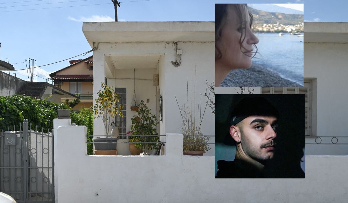 Διπλή δολοφονία στον Λόγγο Αιγίου: «Κλειδί» η ρομποτική σκούπα – Τι έδειξαν DNA και αποτυπώματα