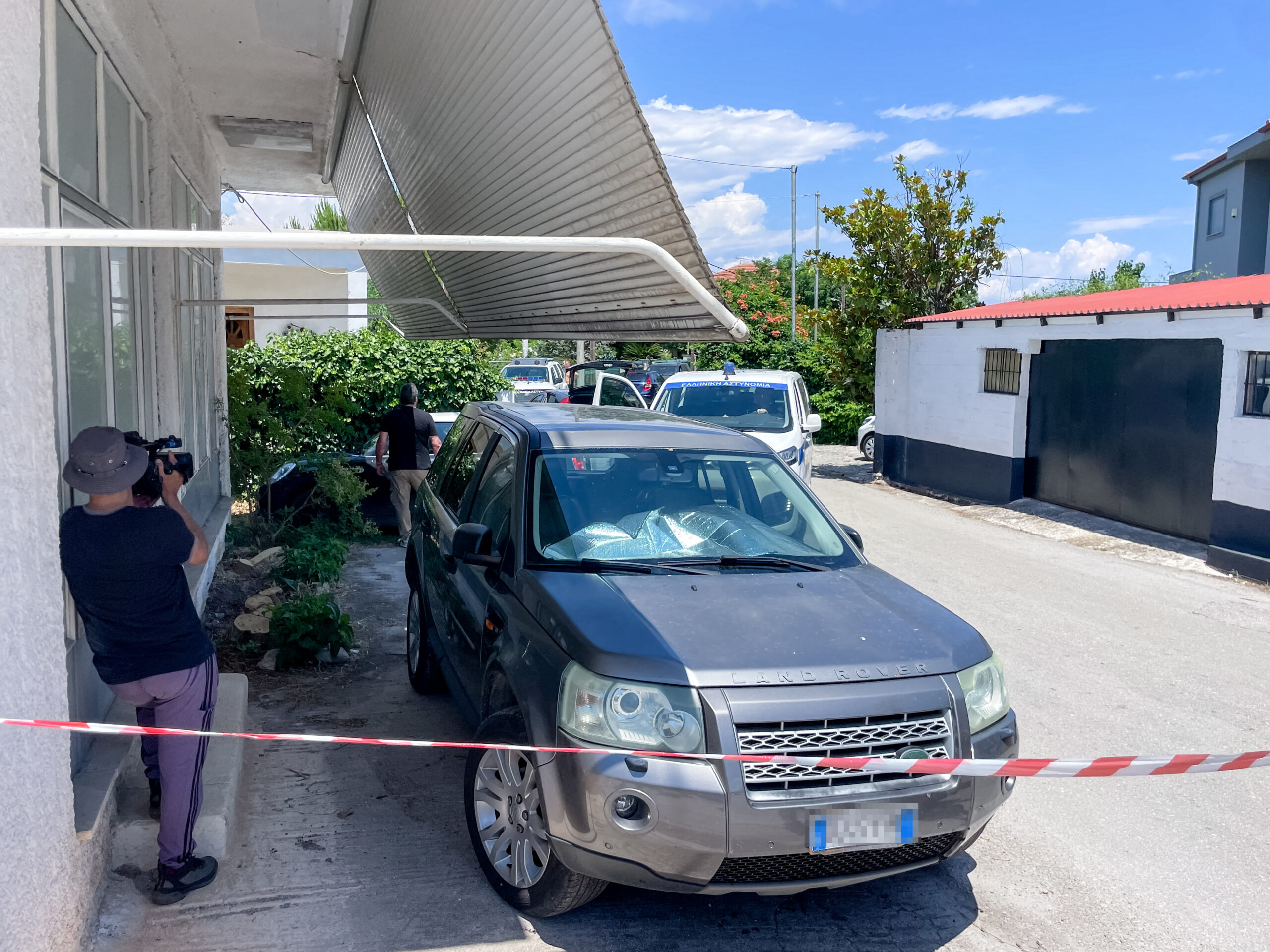 Δημογλίδου για το διπλό φονικό στο Αίγιο: «Ο δράστης είχε σχεδόν 6 ώρες για να αλλάξει τη σκηνή του εγκλήματος» (Βίντεο)