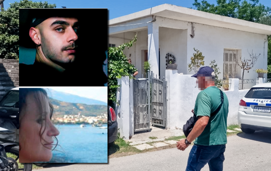 Διπλό φονικό στο Αίγιο: Σήμερα οι απαντήσεις από τα εγκληματολογικά – Αρνείται την ενοχή του ο 65χρονος – Τα σενάρια για το κίνητρο