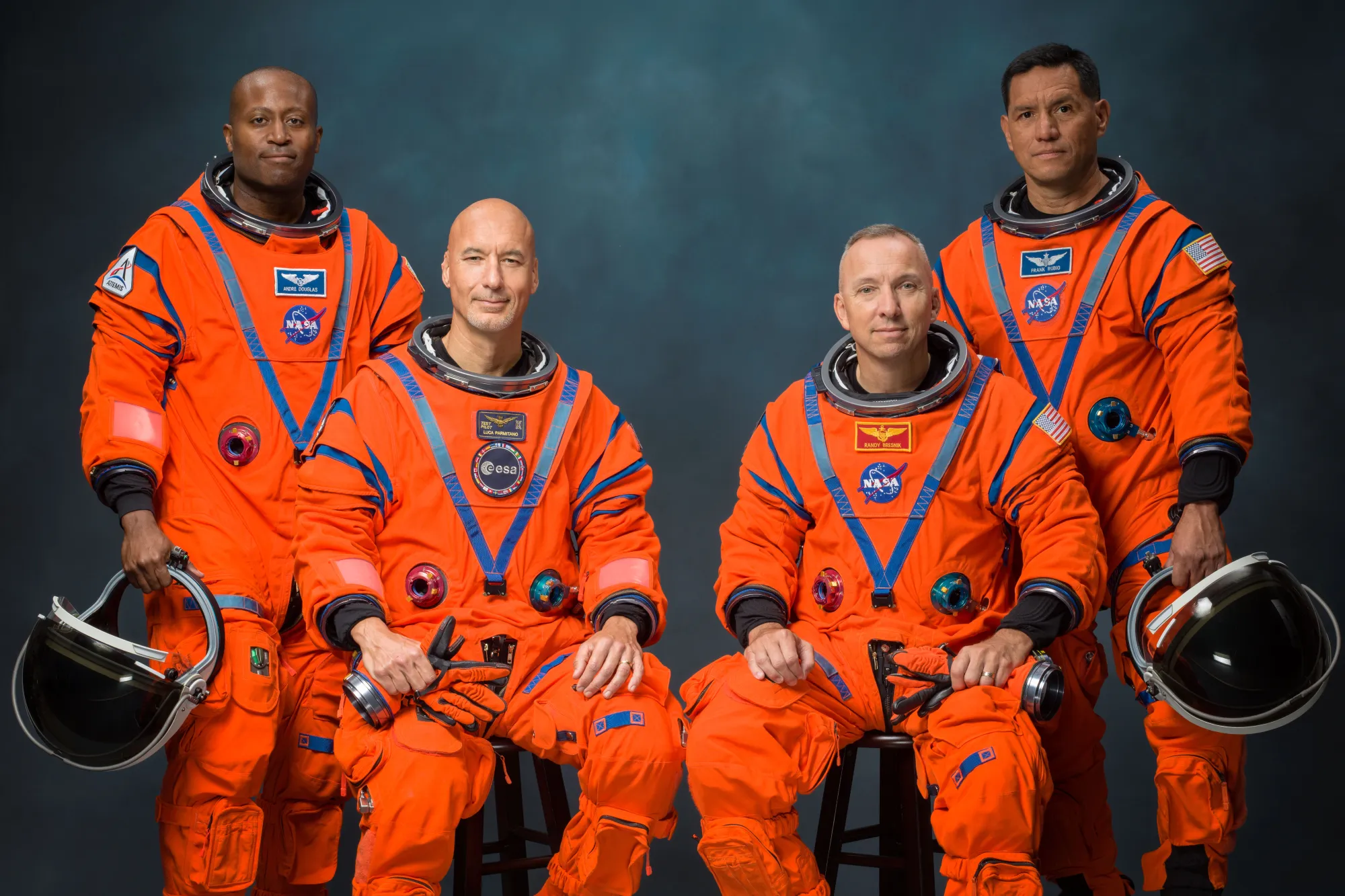 NASA