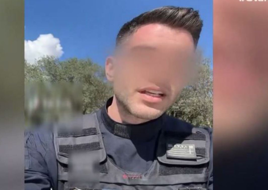 Αθώος ο πρώην αστυνομικός Βαγγέλης Μπαταρλής για την υπόθεση κοκαΐνης