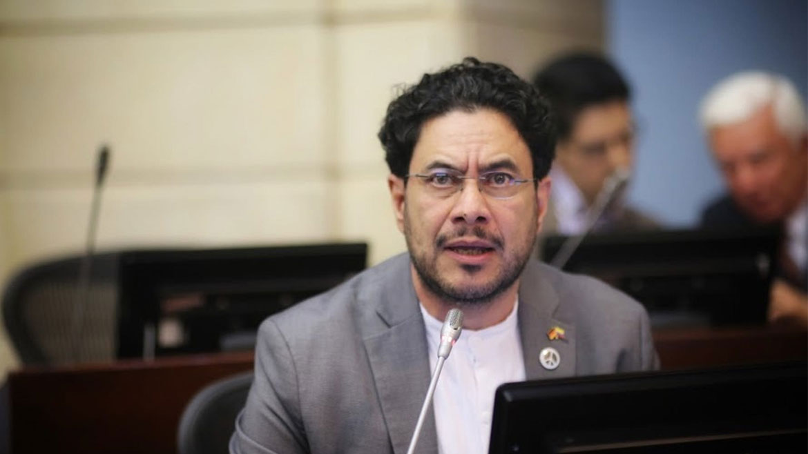 Κολομβία: Έκκληση Σεπέδα για ηρεμία μετά τη νίκη του ακροδεξιού ντε λα Εσπριέγια