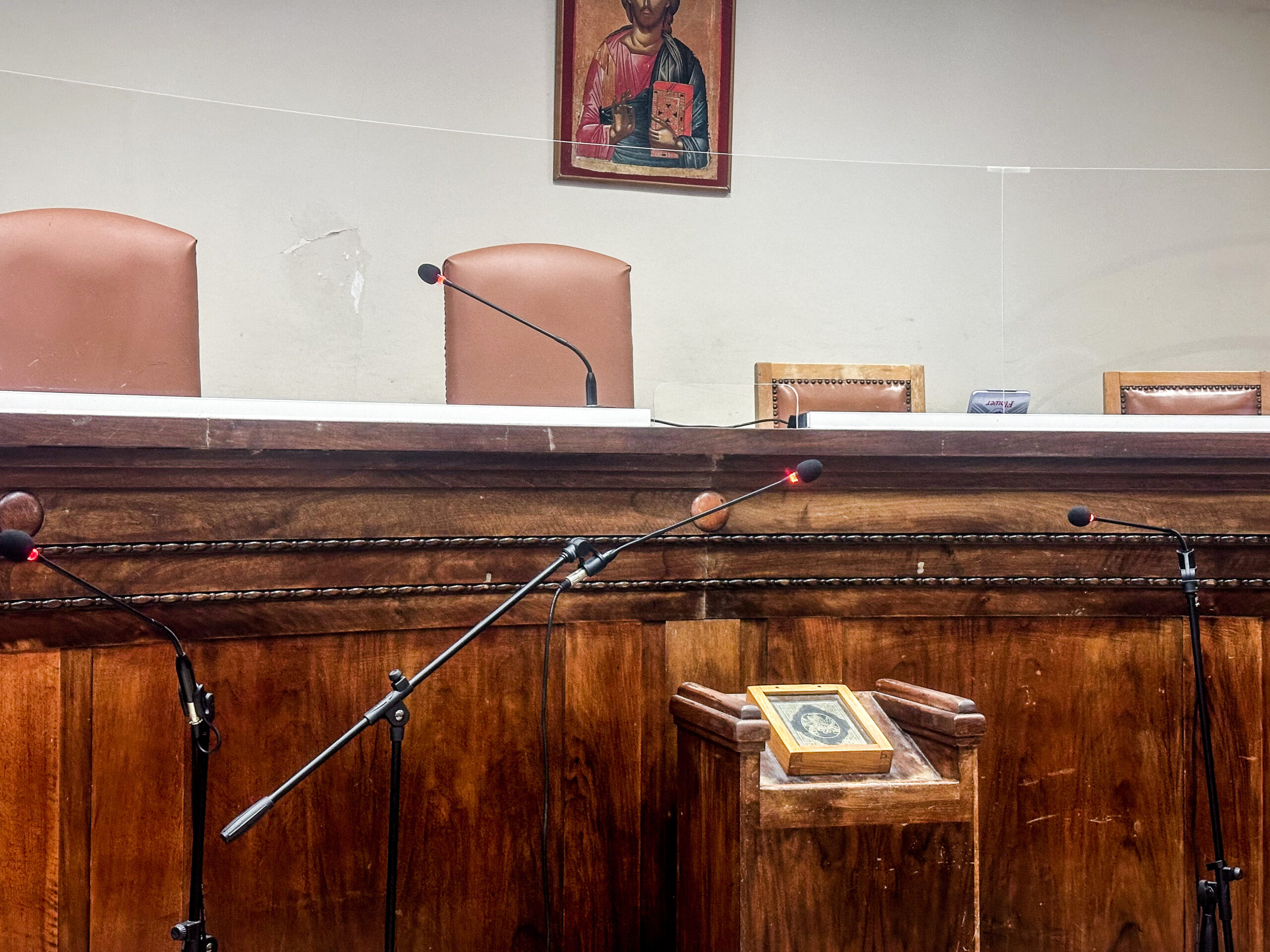Θεσσαλονίκη: Καταδίκη χειρουργού για προληπτική μαστεκτομή χωρίς γονιδιακή ένδειξη – Ποινή τριετούς φυλάκισης