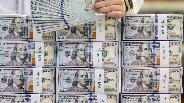 Ο αριθμός των πλουσίων και η περιουσία τους, στα ύψη το 2025