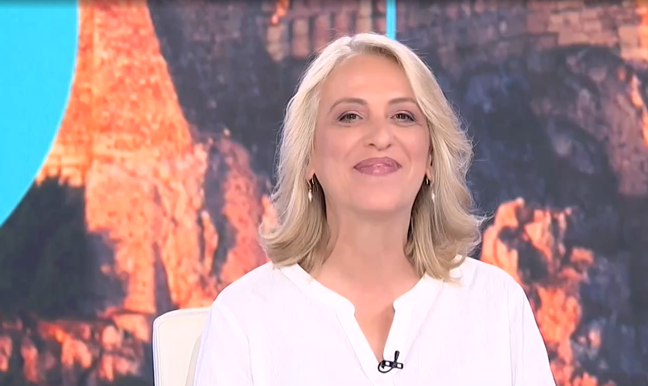 Δούρου: «Να μην μπαίνει το προσωπικό πάνω από το συλλογικό – Η μεταφορά έδρας είναι παραβίαση της λαϊκής βούλησης»
