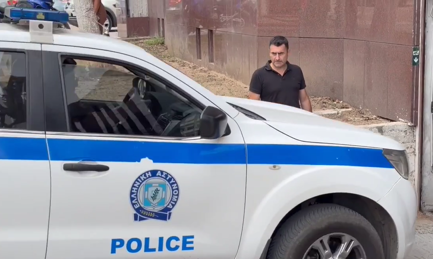 Γυναικοκτονία στην Καλαμάτα: Νέα προθεσμία για να απολογηθεί το Σάββατο πήρε ο 41χρονος