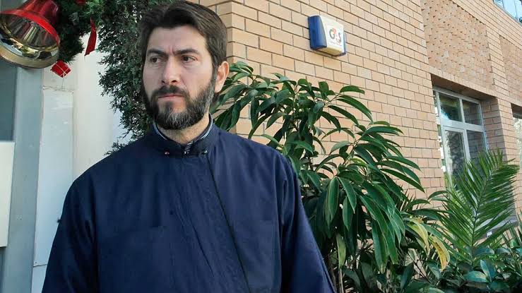 Κιβωτός του Κόσμου: Σε δίκη ο πατέρας Αντώνιος για οικονομικές ατασθαλίες και ξέπλυμα χρήματος