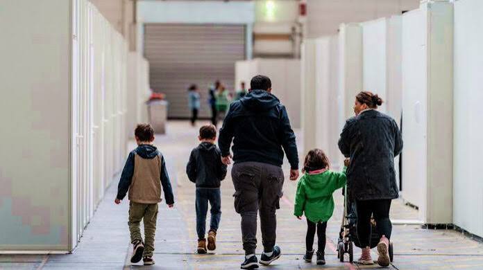 Γερμανία: Τέλος στη χρηματοδότηση ανεξάρτητων νομικών συμβουλών για αιτούντες άσυλο