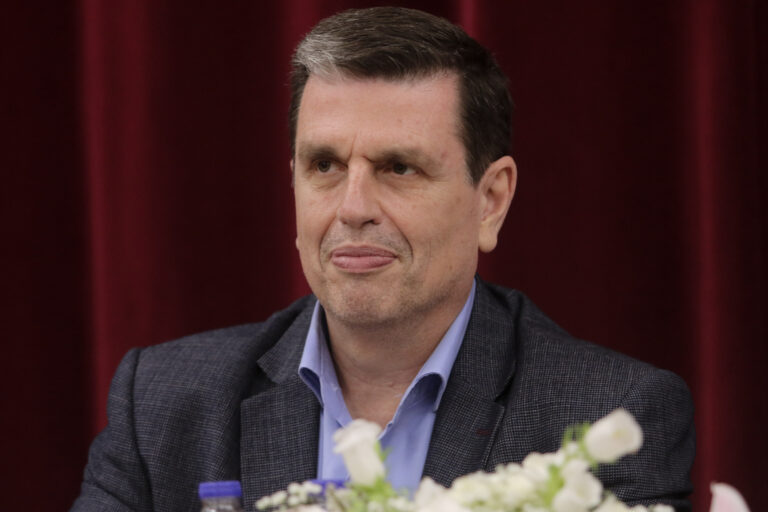 ΔΙΟΡΓΑΝΩΣΗ ΠΟΛΙΤΙΚΗΣ ΕΚΔΗΛΩΣΗΣ ΑΠΟ ΤΟΝ ΔΗΜΟ ΑΓΙΑΣ ΠΑΡΑΣΚΕΥΗΣ(( ΧΡΗΣΤΟΣ ΜΠΟΝΗΣ//EUROKINISSI)