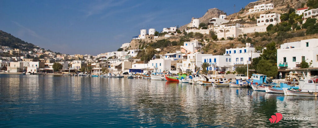 λειψυδρία