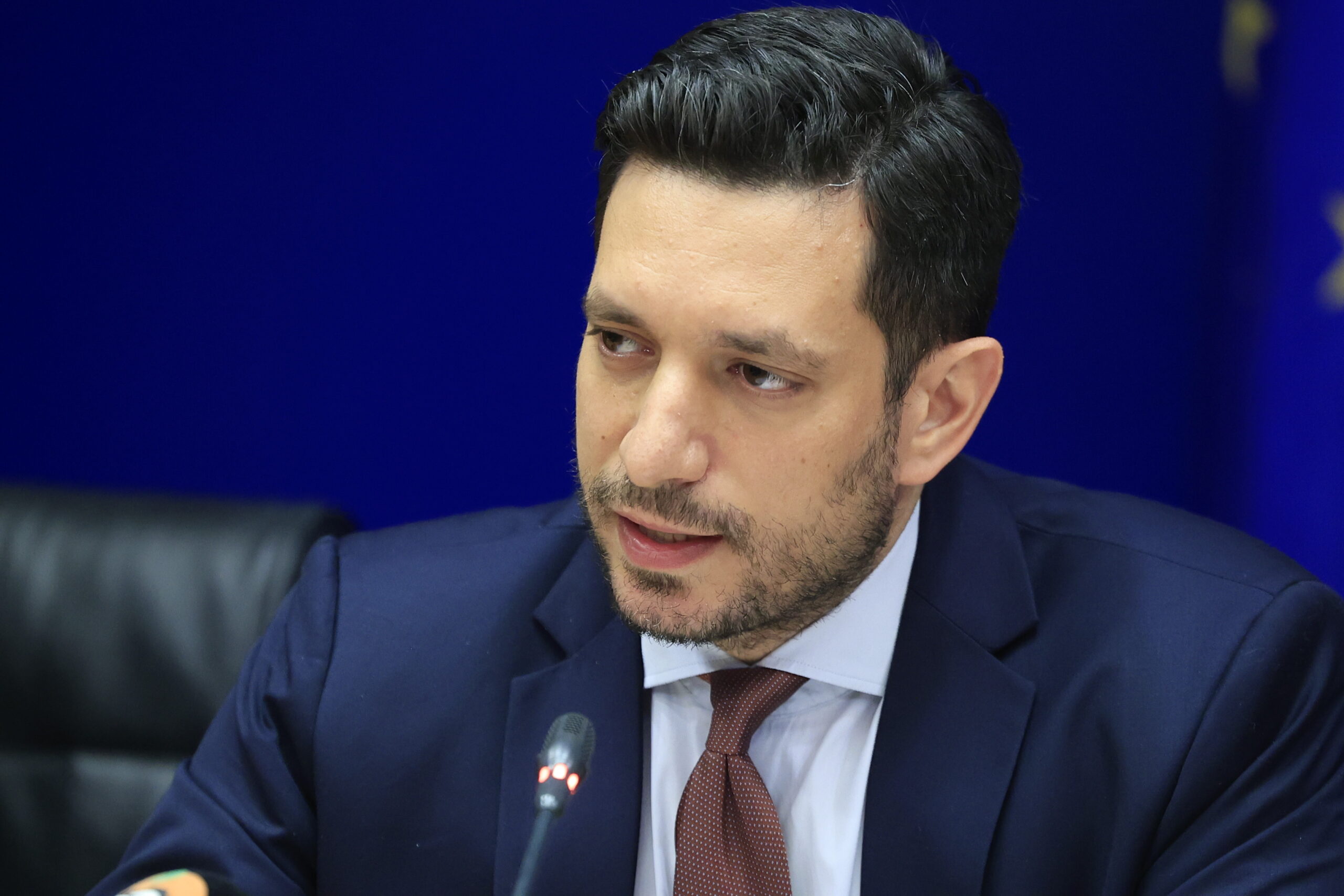 Τα στοιχήματα και οι πονοκέφαλοι του Κωνσταντίνου Κυρανάκη – Η μάχη για την αφύπνιση της κομματικής βάσης, η περιφέρεια, ο Σαμαράς και το αγκάθι του ΟΠΕΚΕΠΕ