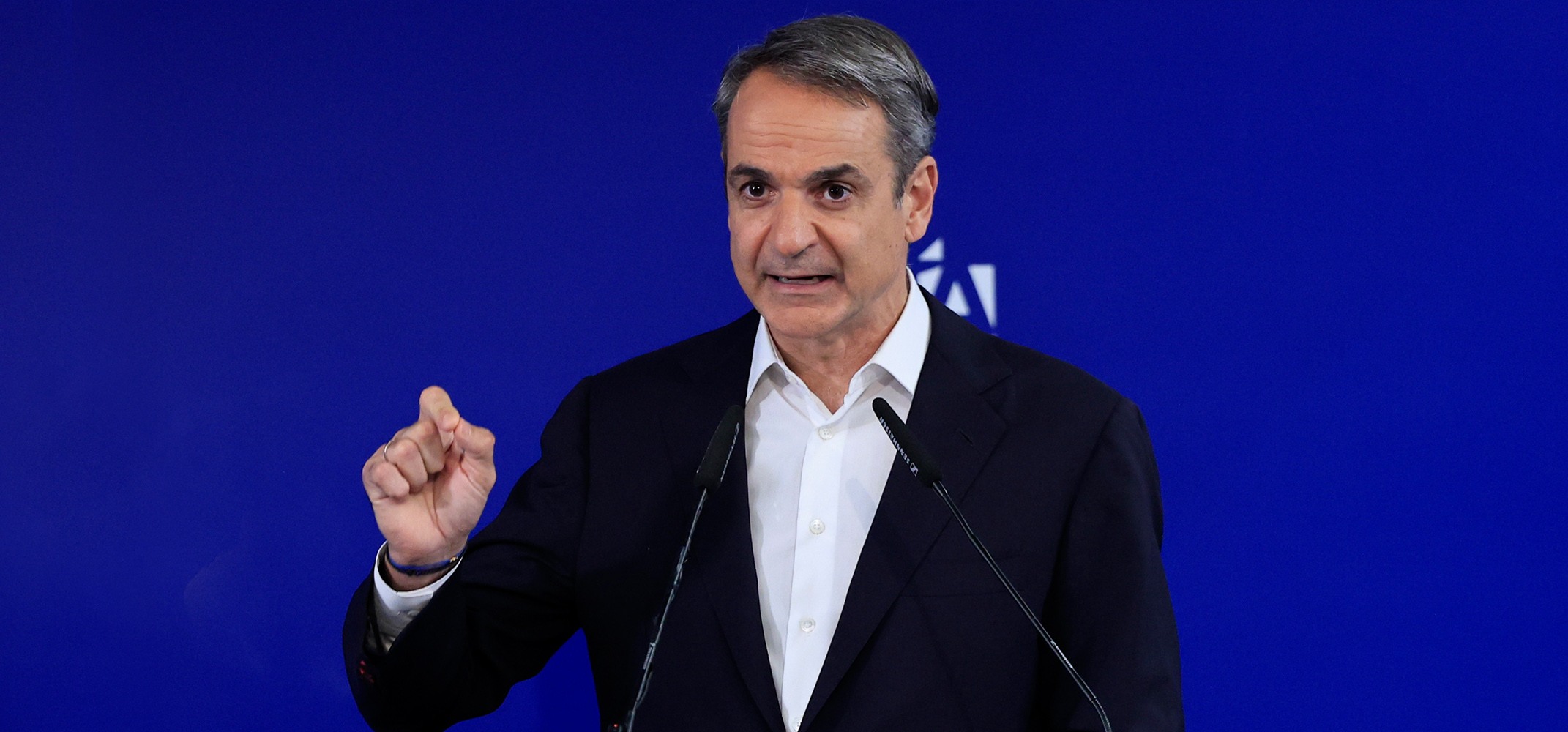 Κυβέρνηση: Στο τραπέζι νέα μέτρα για συντάξεις, μισθούς και φόρους στη ΔΕΘ 2026