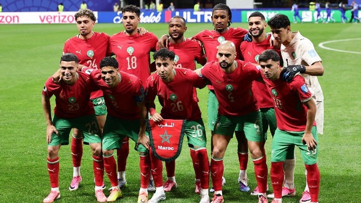 Μουντιάλ 2026: Οι αλλαγές έδωσαν τη λύση για το Μαρόκο, 4-2 την Αϊτή με ανατροπή (Βίντεο)