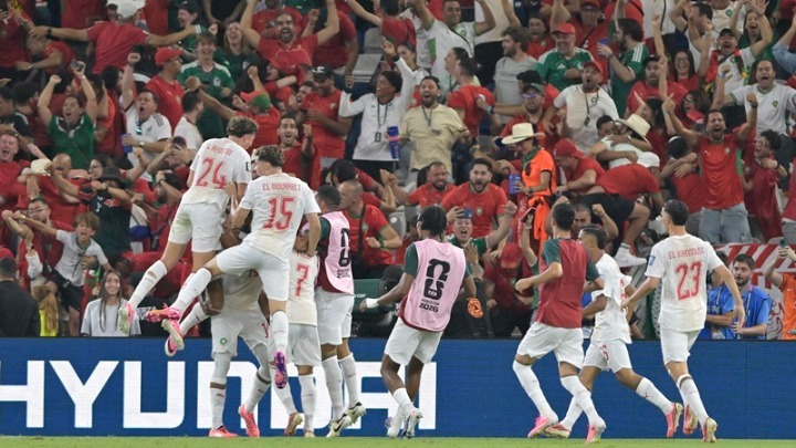 Μουντιάλ 2026: Το Μαρόκο (1-1 καν. 2-3 πεν) «έστειλε» την Ολλανδία σπίτι της – «Τα Λιοντάρια του Άτλαντα» δίκαια στους «16» (Βίντεο)