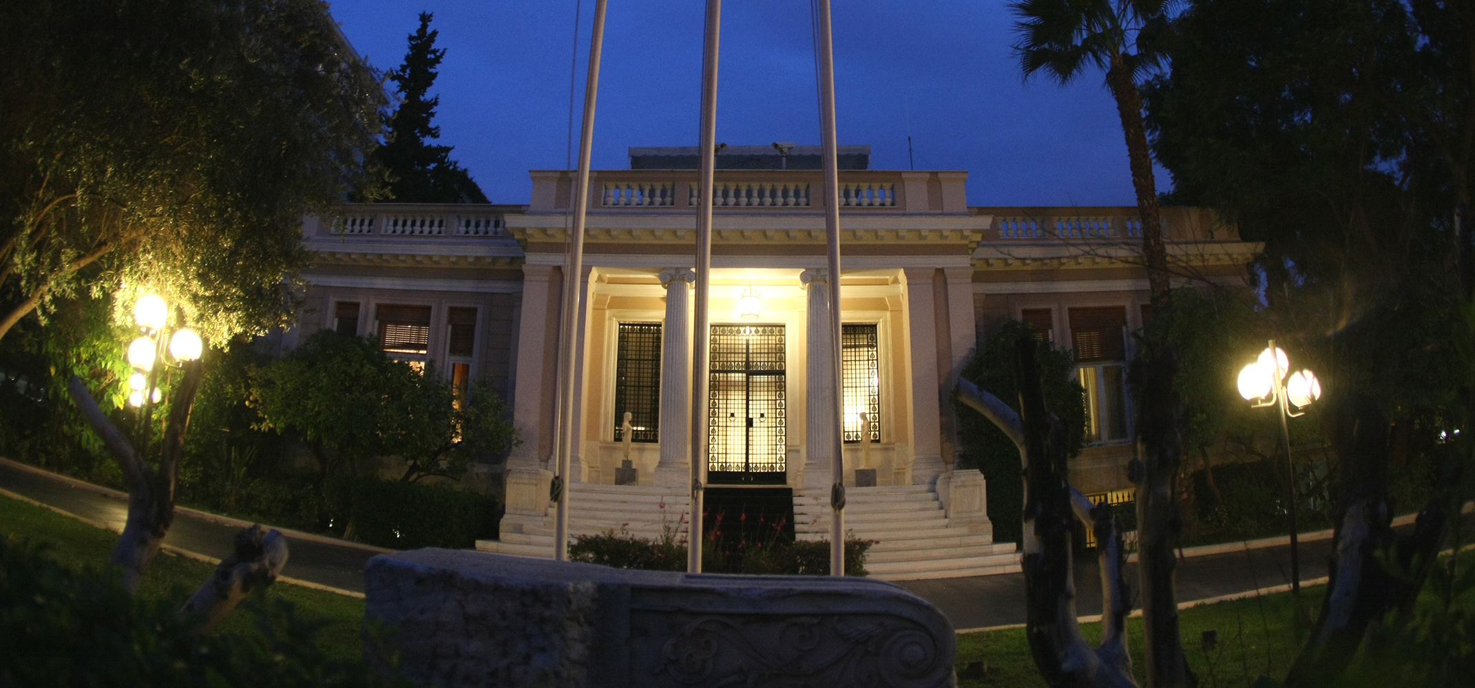 «Το Μαξίμου δεν αλλάζει»: Το δεύτερο μήνυμα των κυβερνητικών αλλαγών
