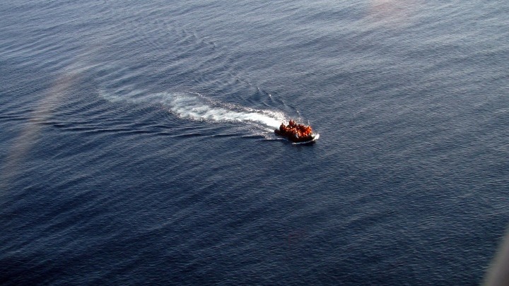 Τίθεται σήμερα σε ισχύ το νέο Σύμφωνο για τη Μετανάστευση και το Άσυλο