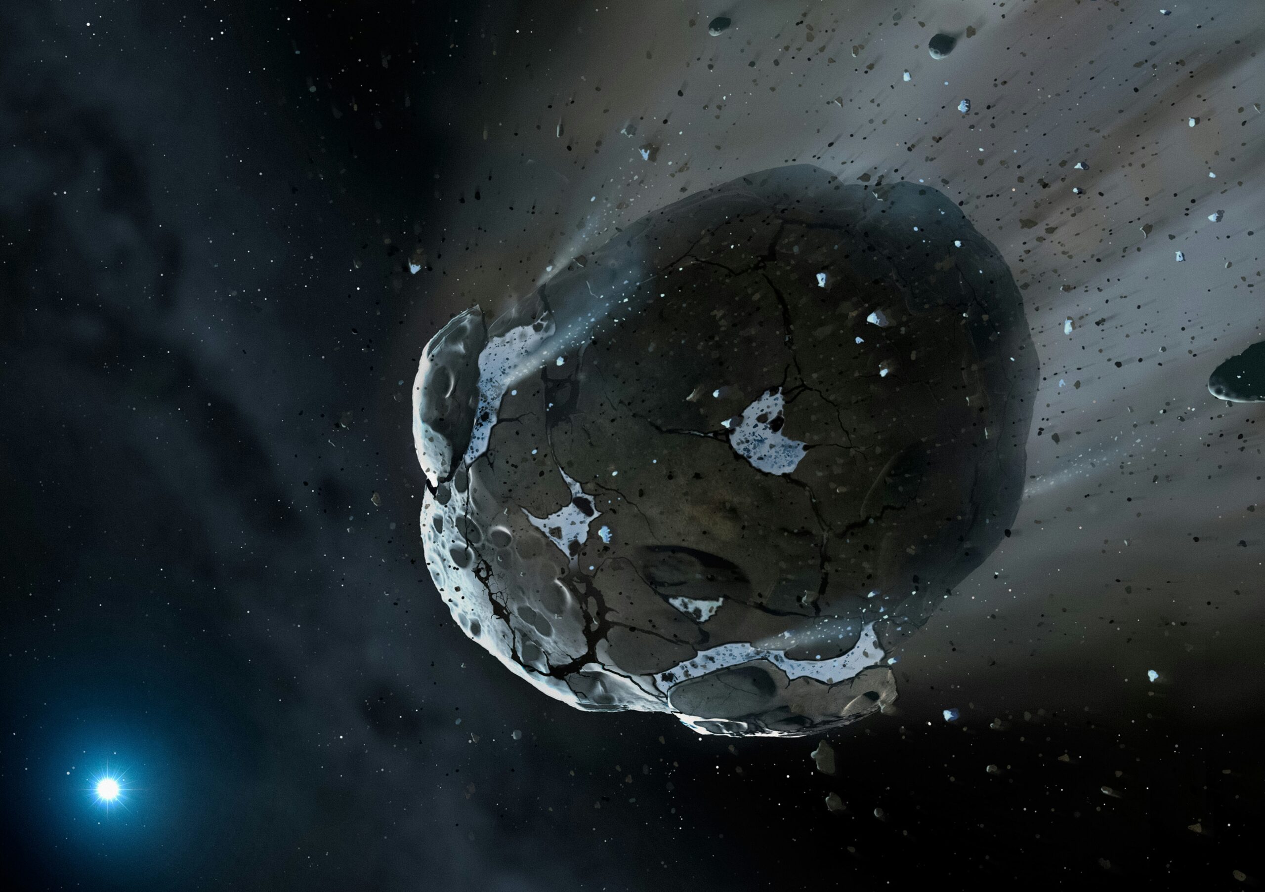 Unsplash/NASA Hubble Space Telescope