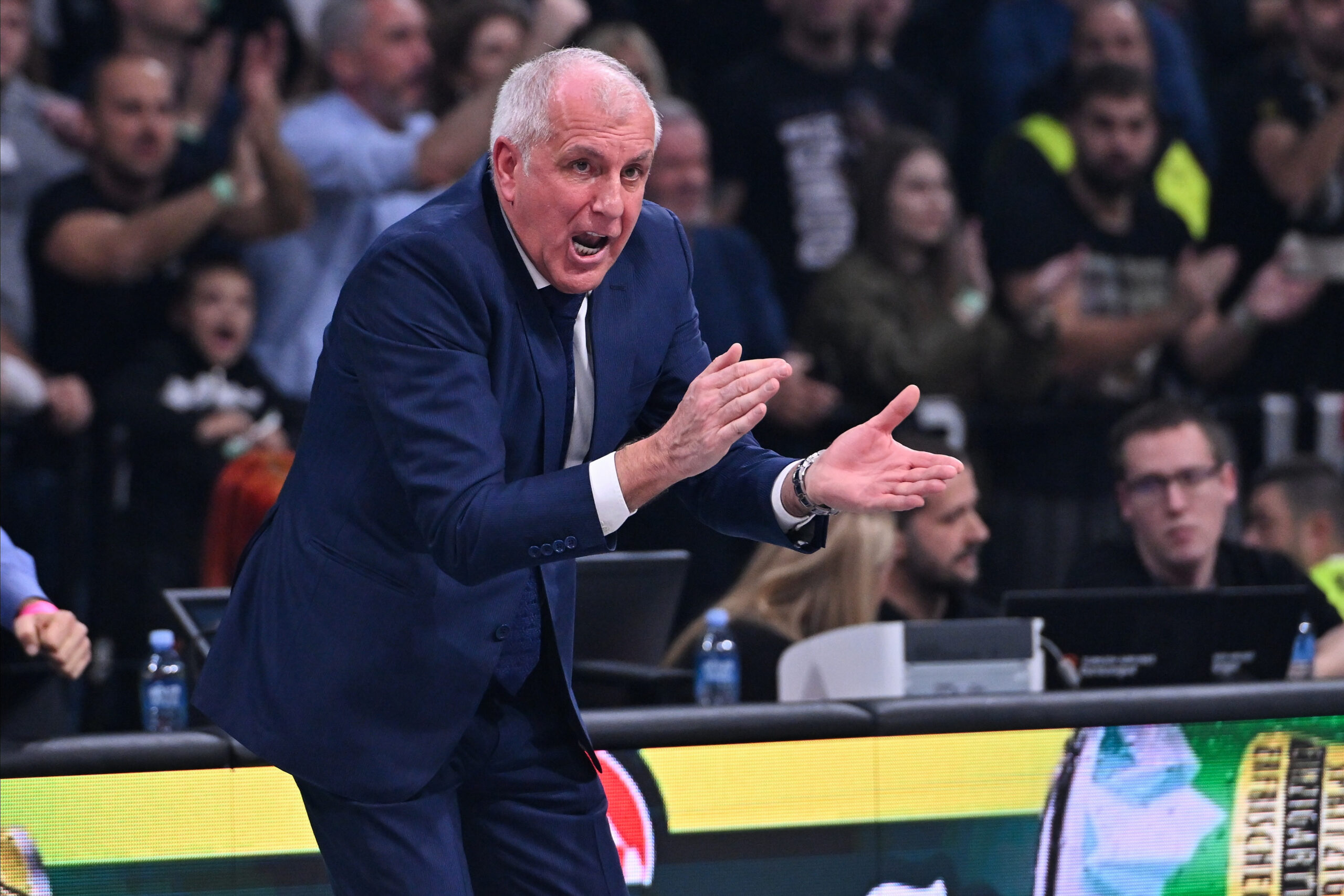 Meridian Sport: «Ο Παναθηναϊκός δίνει 10 εκατ. στον Ομπράντοβιτς για 2 χρόνια»