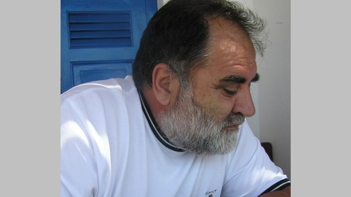 Πέθανε ο δημοσιογράφος του ΑΠΕ-ΜΠΕ Γιώργος Παλαμιώτης