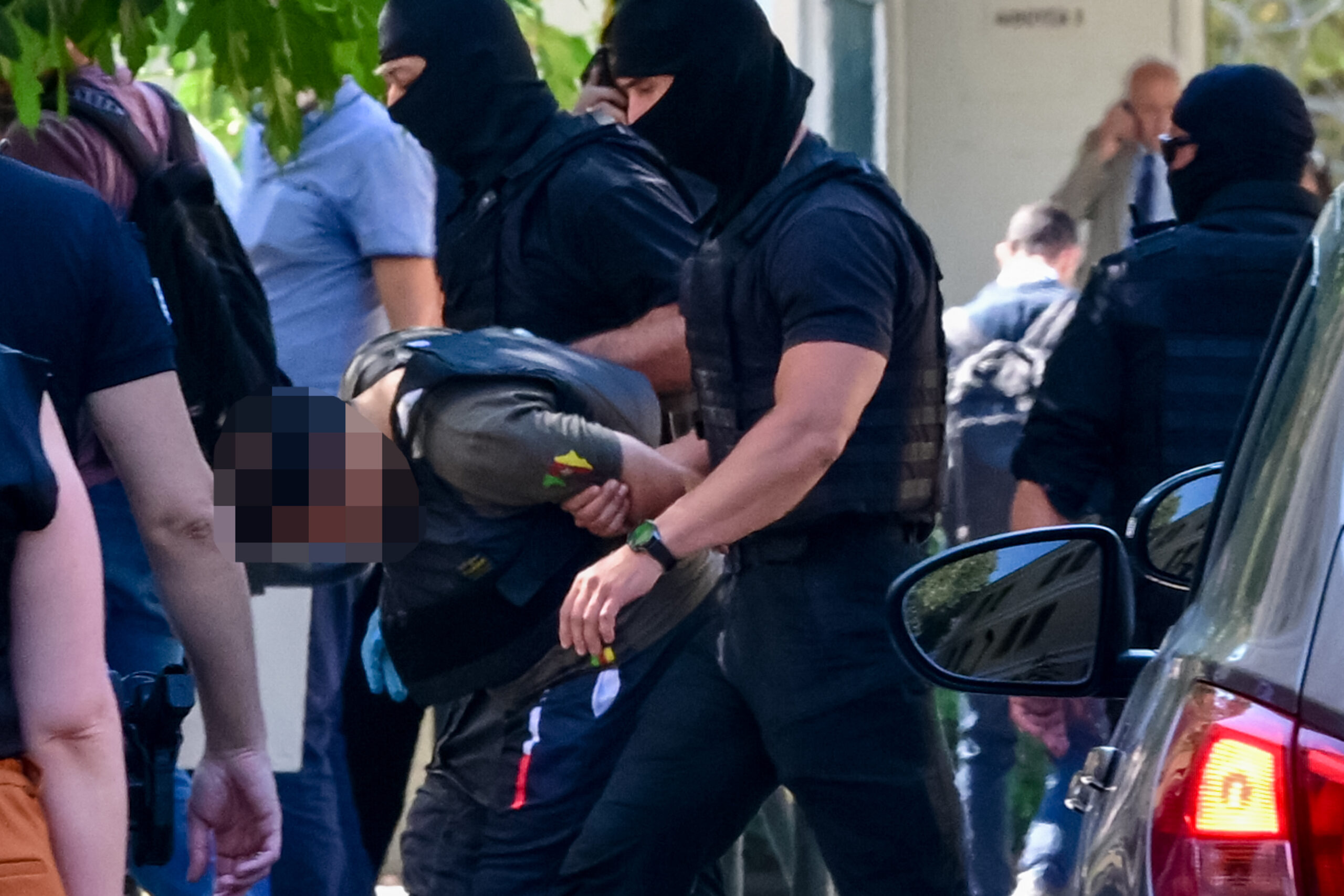 Πυρήνες της Χαμάς σε Ελλάδα και Κύπρο: Το παζλ πίσω από την δράση του 37χρονου Παλαιστίνιου – Το δίκτυο που ψάχνουν οι Αρχές