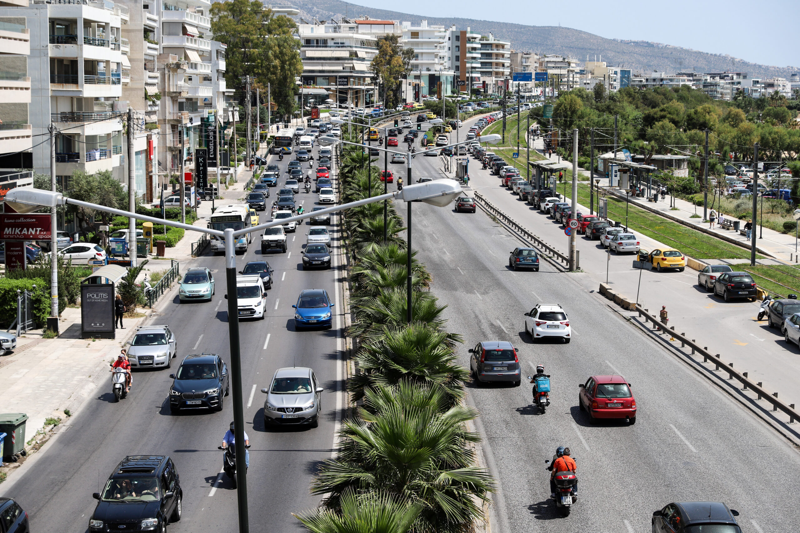 Λύθηκε ο γρίφος – Τι προκάλεσε τη δυσοσμία στην Αττική – Που εντοπίστηκε η πηγή του κακού
