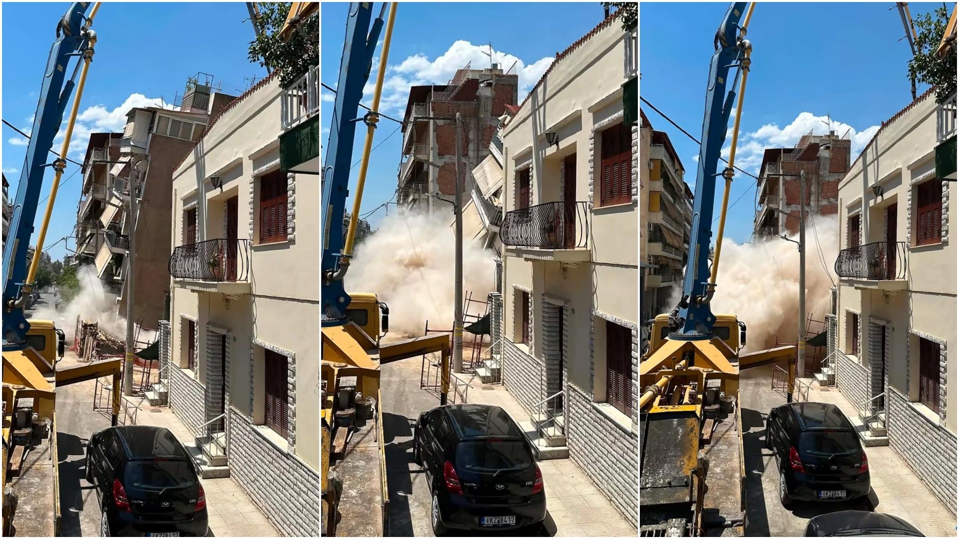Πετράλωνα