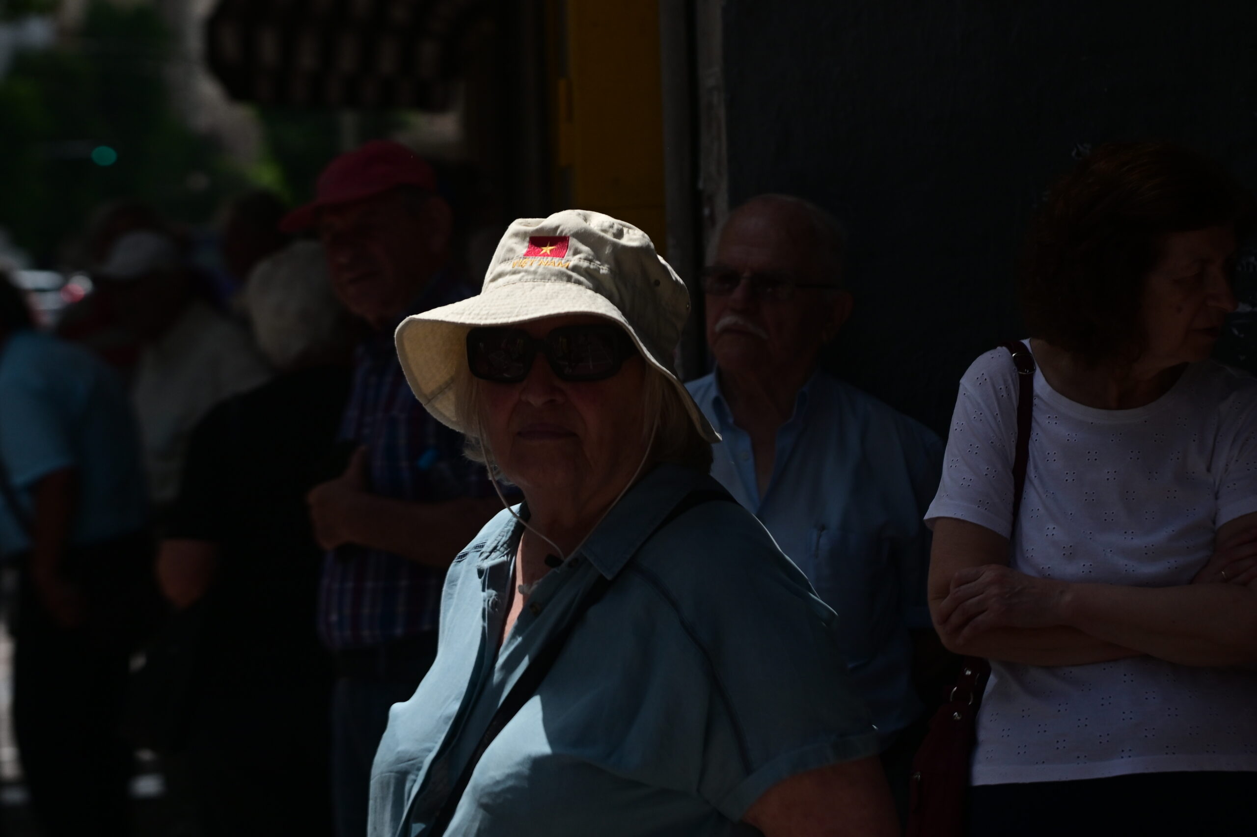 Συντάξεις Ιουλίου: Οι επίσημες ημερομηνίες πληρωμής για τους συνταξιούχους (Βίντεο)